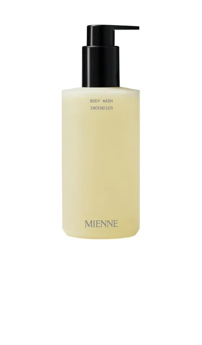 Mienne Incendier Body Wash