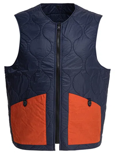 Manifattura Ceccarelli Jackets Blue