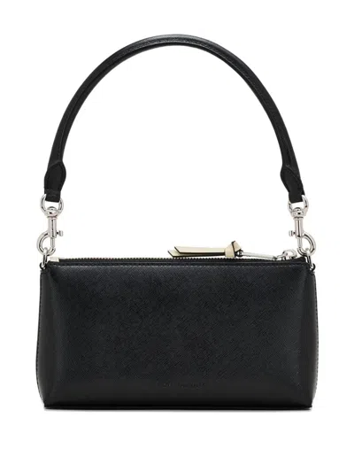 Marc Jacobs The Utility Snapshot Cross Body Bag In Neutral