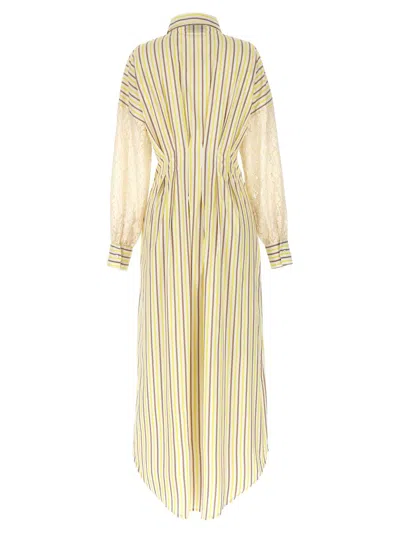 Le Twins Cristina Dresses Multicolor