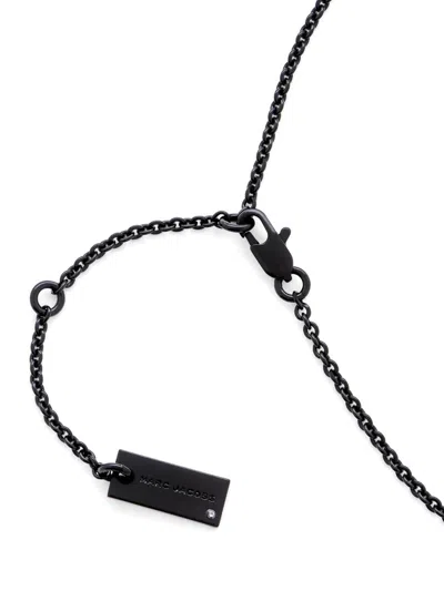 Marc Jacobs Bijoux In Black