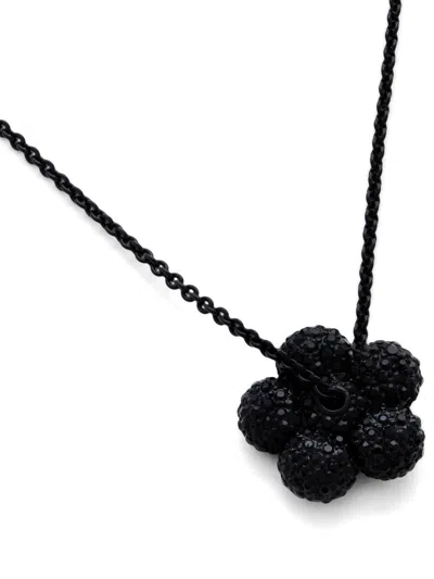 Marc Jacobs Bijoux In Black