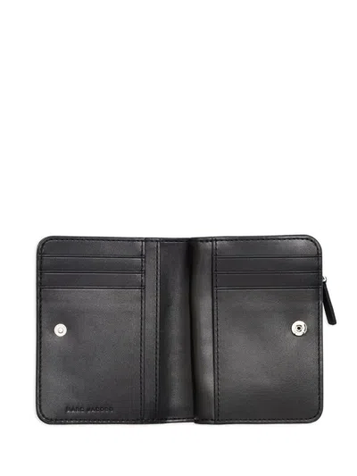 Marc Jacobs Wallets In Black