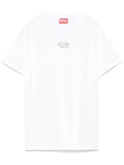 Diesel Manufacture From Materials Of Any Heading In White