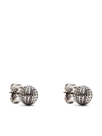 Marc Jacobs Bijoux In Metallic