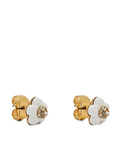 Marc Jacobs Bijoux In White