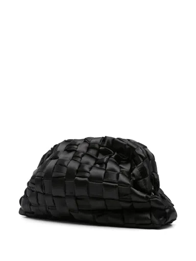 Maria La Rosa Satin Game Pouch