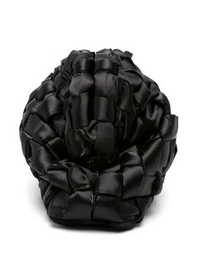 Maria La Rosa Satin Game Pouch