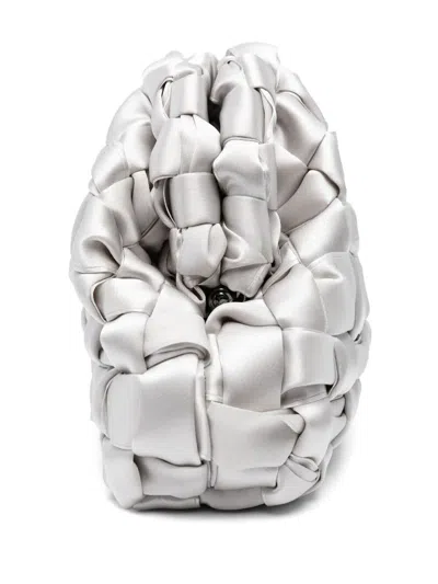 Maria La Rosa Satin Game Pouch