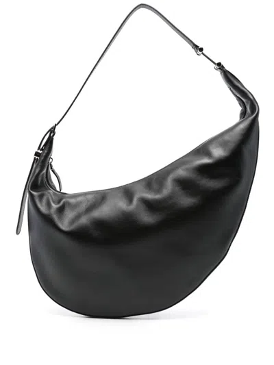 Marni Small Dot Hobo Shoulder Bag