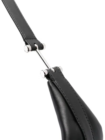 Marni Small Dot Hobo Shoulder Bag