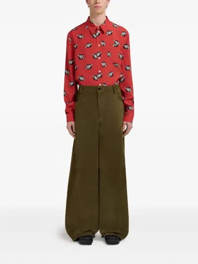 Marni Pantalone
