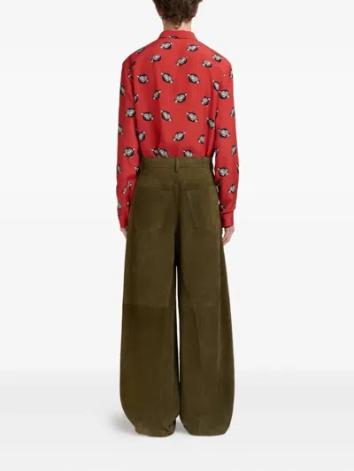 Marni Pantalone