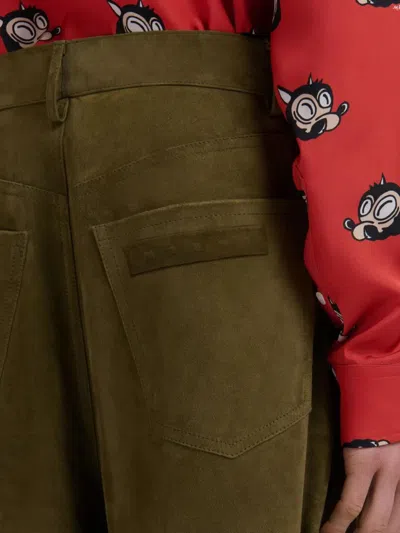 Marni Pantalone