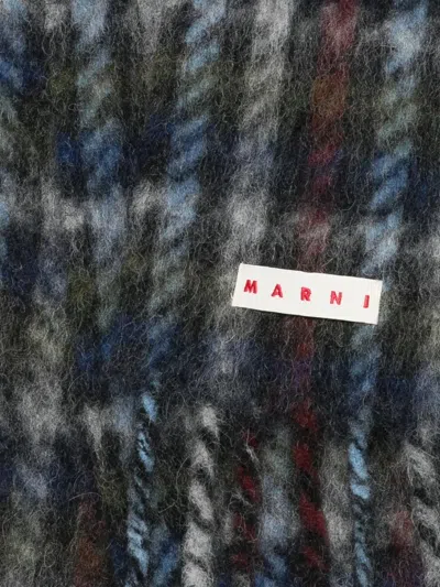 Marni Sciarpa
