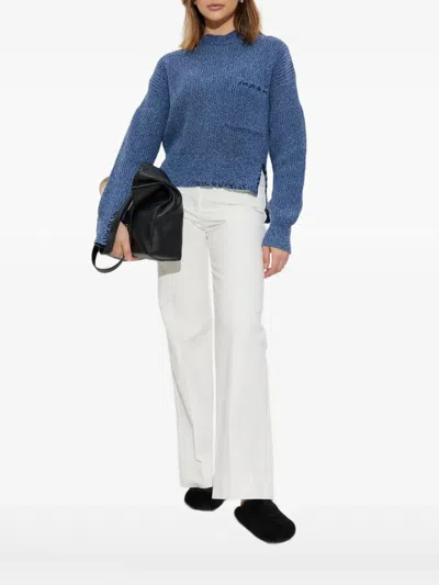 Marni Wool Sweater