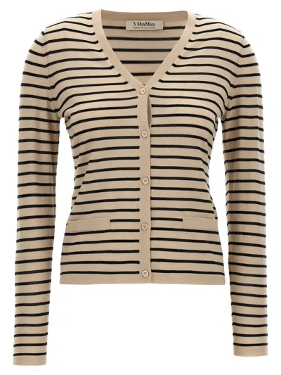 S Max Mara Kenya Cardigan