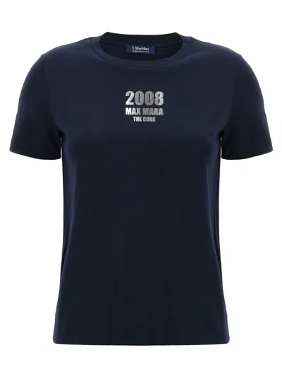 's Max Mara 'quieto' T-shirt