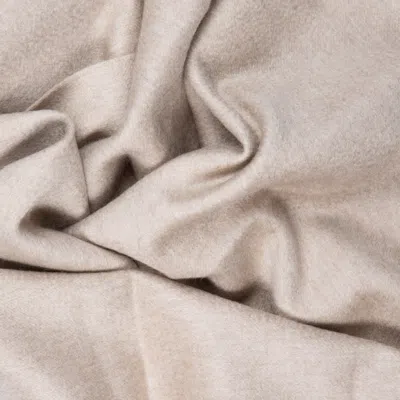 Max Mara Cashmere Dalia Scarf Women In White