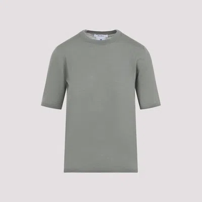 Max Mara Gerico Short-sleeved Knit T-shirt