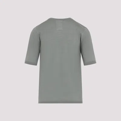 Max Mara Gerico Short-sleeved Knit T-shirt