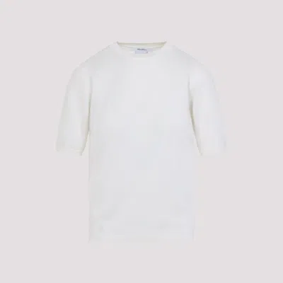 Max Mara Gerico Ss Knit T-shirt