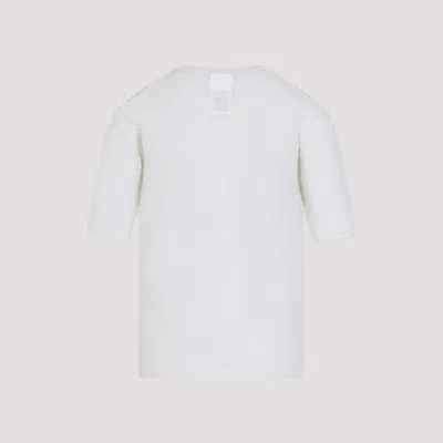 Max Mara Gerico Ss Knit T-shirt