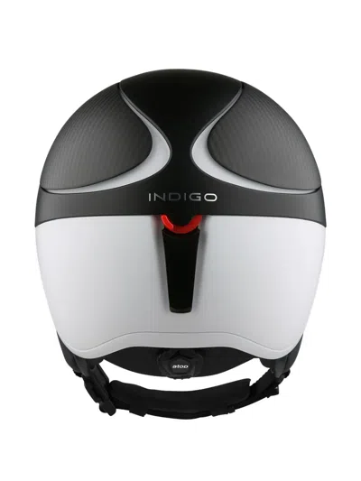 Indigo Padded Ski Helmet