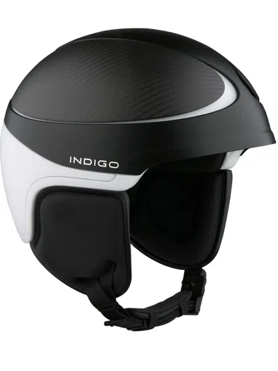 Indigo Padded Ski Helmet