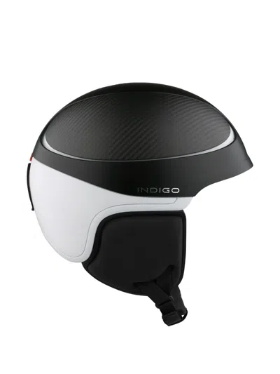 Indigo Padded Ski Helmet