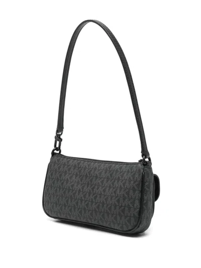 Michael Michael Kors "bryant" Small Xbody Pouchette
