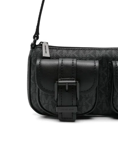 Michael Michael Kors "bryant" Small Xbody Pouchette