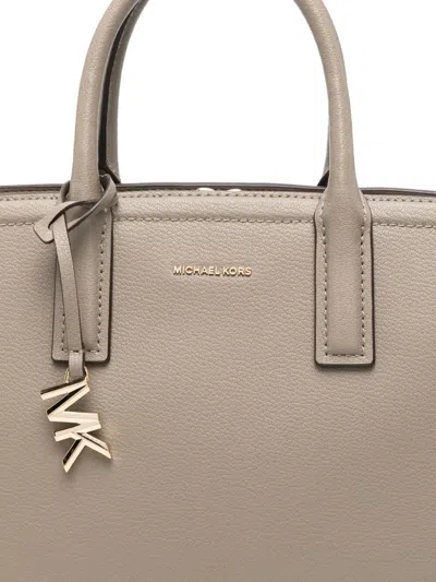 Michael Michael Kors Double Handle Shoulder Bag