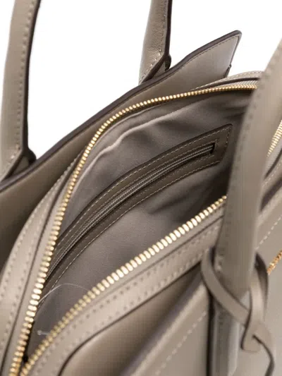Michael Michael Kors Double Handle Shoulder Bag