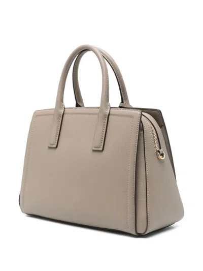 Michael Michael Kors Double Handle Shoulder Bag