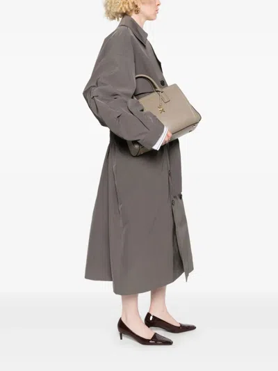 Michael Michael Kors Double Handle Shoulder Bag