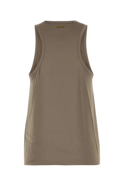 Michael Michael Kors Dove Recycled Polyester Tops