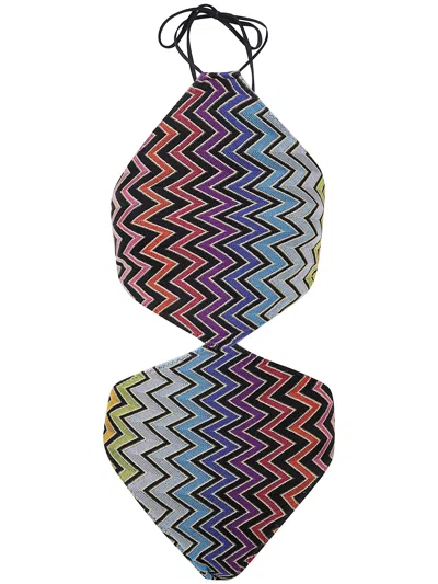Missoni One Piece Swimwear