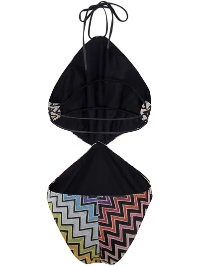 Missoni One Piece Swimwear