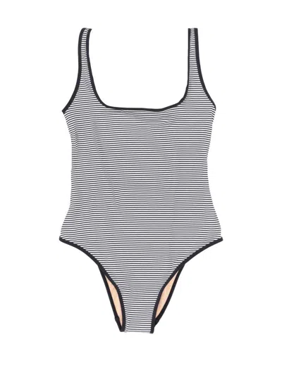 Lido Due One-piece In Blue