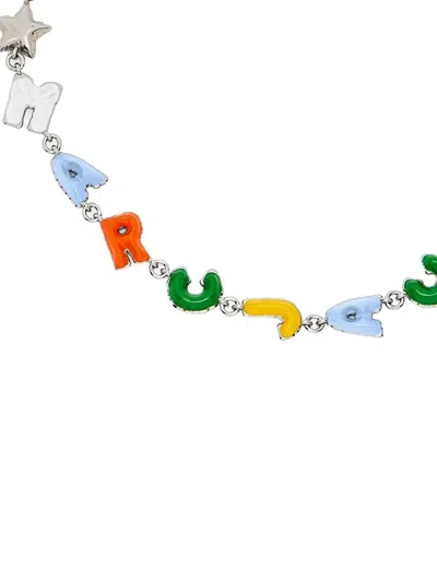 Marc Jacobs Color Balloon Necklace Accessories