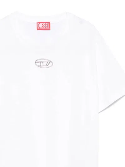Diesel Manufacture From Materials Of Any Heading In White