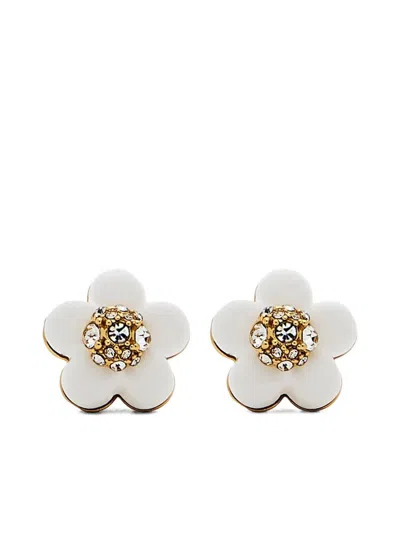 Marc Jacobs Bijoux In White
