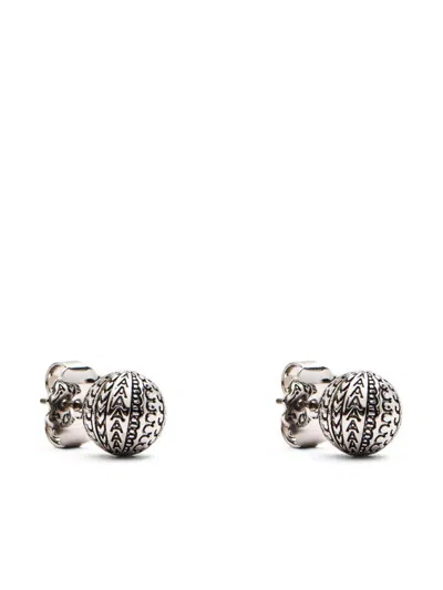 Marc Jacobs Bijoux In Metallic