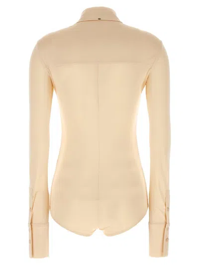 Sportmax 'pera' Bodysuit