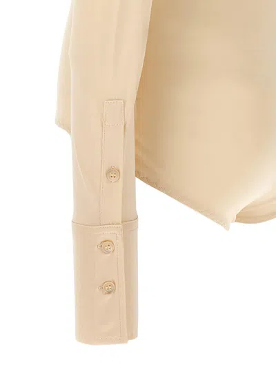 Sportmax 'pera' Bodysuit