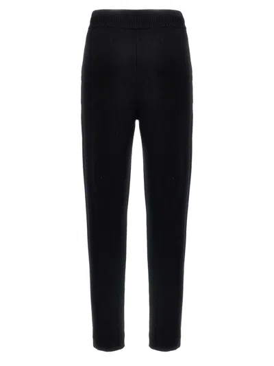 's Max Mara 'opera' Pants In Black