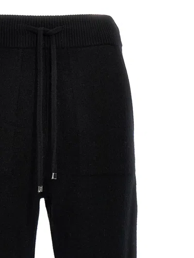 's Max Mara 'opera' Pants In Black