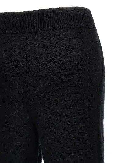 's Max Mara 'opera' Pants In Black