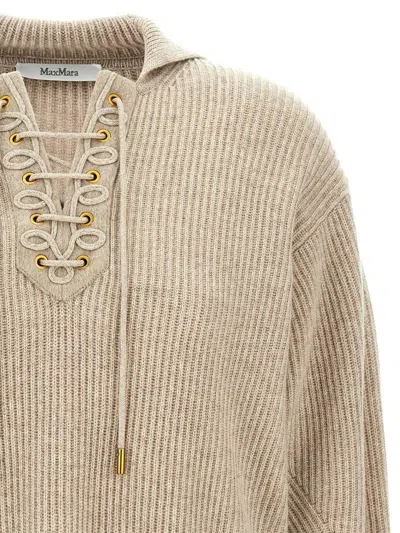 Max Mara 'eccelso' Sweater